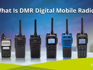 Hytera DMR